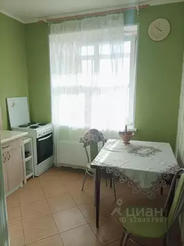 1-к кв. Московская область, Лобня Молодежная ул., 14Б (32.6 м)