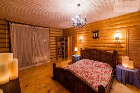 Дом в Тверская область, Зубцовский муниципальный округ, д. ...