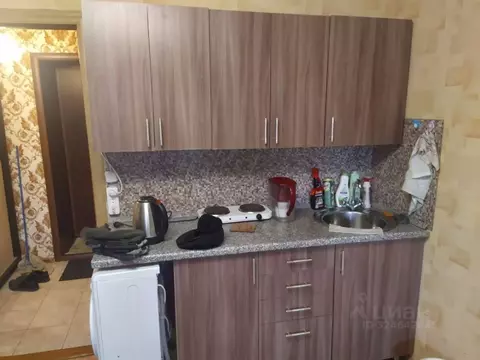 Студия Пензенская область, Заречный ул. Конституции СССР, 39 (19.0 м)