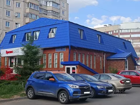 Помещение свободного назначения в Татарстан, Казань просп. Победы, ...