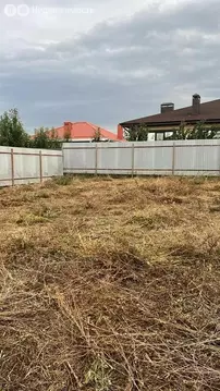 Участок в Большой Лог, улица Фадеева (24 м)