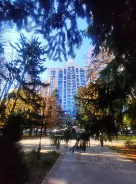 2-к кв. Крым, Симферополь ул. Фрунзе, 41А (52.0 м)
