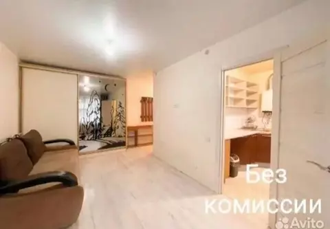 2-к кв. Москва Большая Академическая ул., 23 (43.0 м)