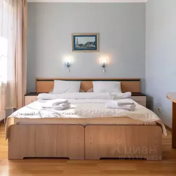 Комната Краснодарский край, Сочи ул. Православная, 12А/1