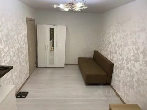 1-к кв. Башкортостан, Уфа ул. Булата Имашева, 9 (39.2 м)