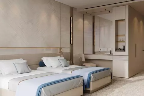 Комната Крым, Ялта муниципальный округ, с. Оползневое ул. Генерала ...