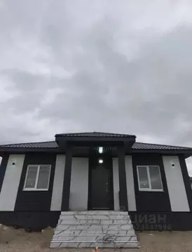 Дом в Свердловская область, Сысертский муниципальный округ, с. Патруши ...