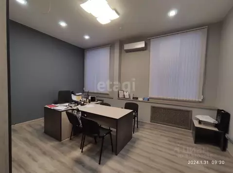 Офис в Башкортостан, Уфа Индустриальное ш., 119 (363 м)