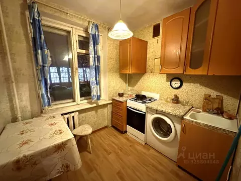 3-к кв. Санкт-Петербург Белградская ул., 44К1 (56.4 м)