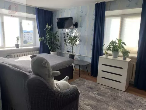 1-к кв. Мурманская область, Заполярный г. Печенгский муниципальный ...