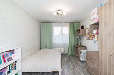 3-к кв. Свердловская область, Екатеринбург ул. Ильича, 28 (63.0 м)