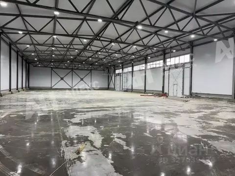 Склад в Московская область, Домодедово Востряково мкр, ул. Заборье, 2Д ...