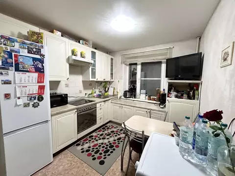 2-к кв. Челябинская область, Челябинск ул. Марченко, 35 (52.5 м)