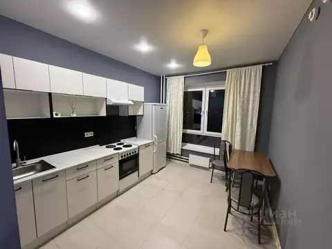 2-к кв. Московская область, Котельники Парковый мкр, 1к20 (55.0 м)