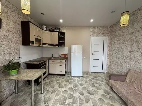 3-к кв. Хакасия, Абакан ул. Чертыгашева, 69 (66.8 м)