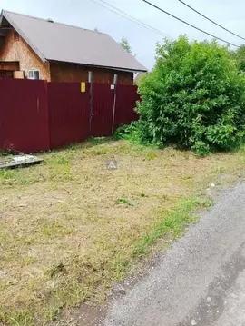 Дом в Тюменская область, Тюмень Лаванда садовое товарищество, ул. ...