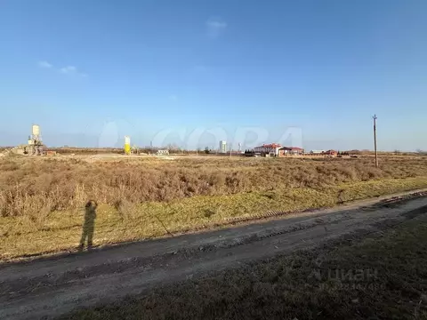 Участок в Дагестан, Дербентский район, с. Аглоби ул. Етима Эмина, 16 ...