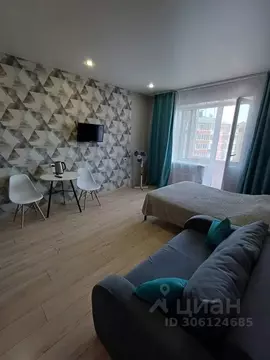 Студия Хакасия, Абакан ул. Некрасова, 39 (28.0 м)