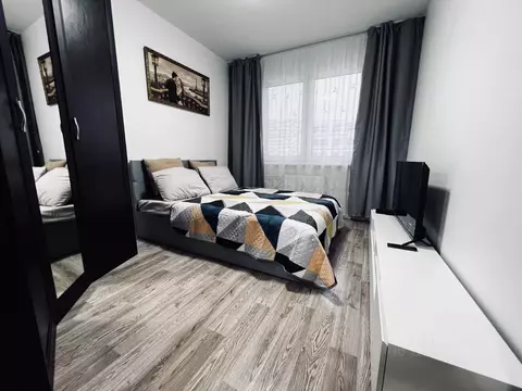 1-к кв. Санкт-Петербург Пискаревский просп., 165к1 (35.0 м)