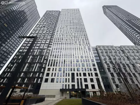 2-комнатная квартира: Москва, Шмитовский проезд, 39к6 (72.6 м)