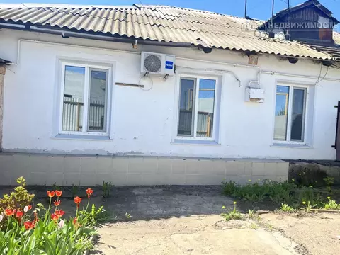 Дом в Оренбургская область, Оренбург Каховская ул., 20 (60 м)