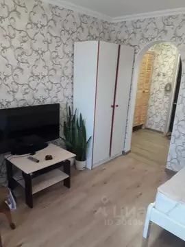 1-к кв. Краснодарский край, Геленджик ул. Леселидзе, 10 (40.0 м)