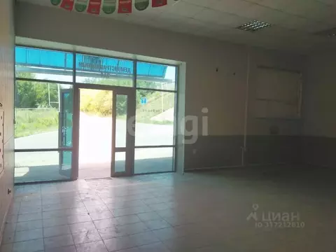 Склад в Ставропольский край, Пятигорск Суворовский проезд (395 м)