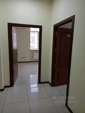 Офис в Москва 1-я Мытищинская ул., 25 (258 м)