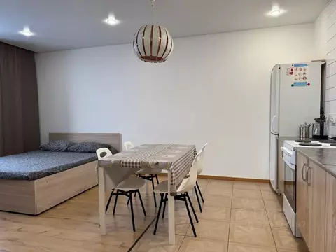 2-к кв. Татарстан, Казань просп. Победы, 139Ак2 (44.0 м)