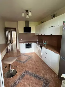 3-к кв. Москва Артековская ул., 9К1 (91.0 м)