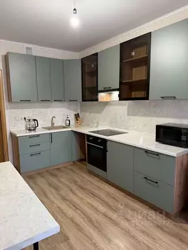 2-к кв. Московская область, Пушкино Московский просп., 57к4 (68.0 м)