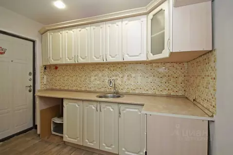 Комната Омская область, Омск Радуга мкр, ул. 11-я Чередовая, 3 (16.2 ...