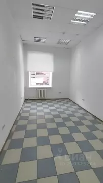 Офис в Башкортостан, Уфа ул. Карла Маркса, 37/4 (16 м)