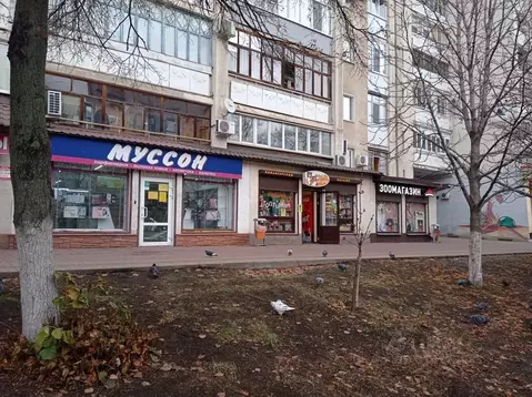 Помещение свободного назначения в Белгородская область, Белгород ...