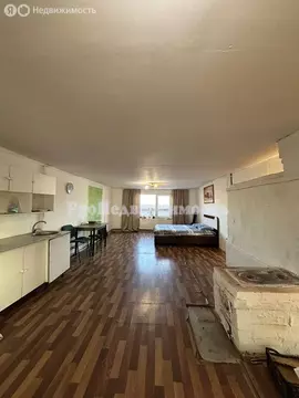 Дом в Каа-Хем, улица Александра Сарапулова (74.7 м)