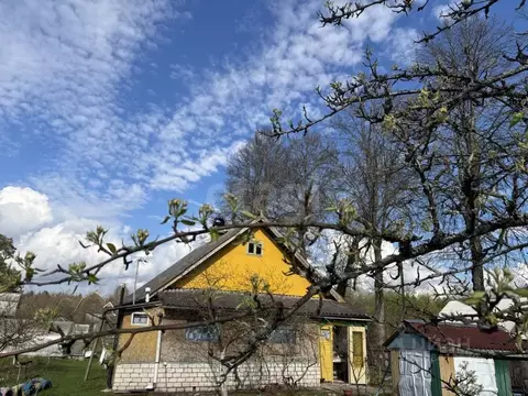 Дом в Псковская область, Псковский район, Середкинская волость, д. ...