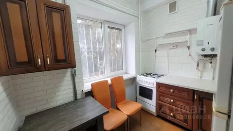 2-к кв. Крым, Симферополь ул. Киевская, 112 (50.0 м)