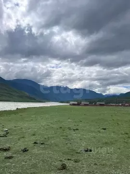 Участок в Алтай, Онгудайский район, с. Инегень ул. Николая Колхиновича ...
