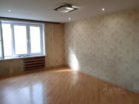 Комната Москва Саратовская ул., 3К2 (19.4 м)