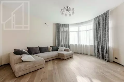 3-к кв. Москва Нежинская ул., 8К1 (130.0 м)