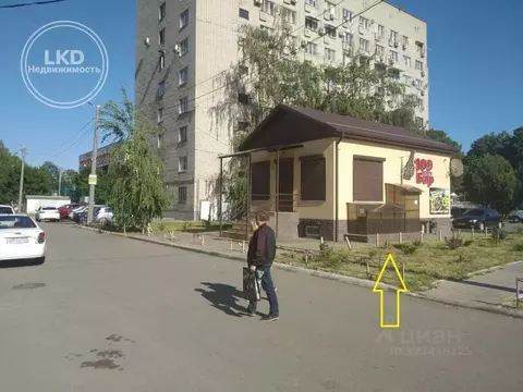 Помещение свободного назначения в Краснодарский край, Краснодар ...