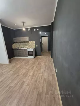 Студия Пермский край, Пермь Автозаводская ул., 30 (23.1 м)