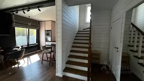 Дом в Московская область, Дмитровский муниципальный округ, д. Лупаново ...