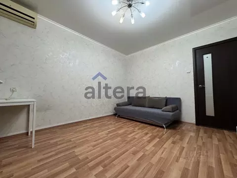 1-к кв. Татарстан, Казань ул. Джаудата Файзи, 10 (32.0 м)