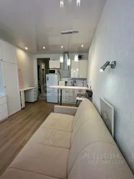 1-к кв. Московская область, Балашиха ул. Дмитриева, 14 (36.0 м)