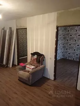 3-к кв. Пермский край, Пермь ул. Солдатова, 28 (46.8 м)