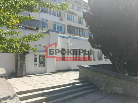 Помещение свободного назначения в Севастополь ул. Александра Косарева, ...