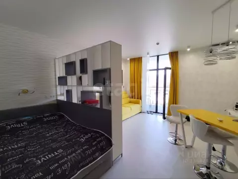 Студия Крым, Алушта ул. Западная (38.0 м)