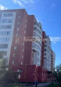 1-к кв. Саха (Якутия), Якутск ул. Каландаришвили, 21 (40.9 м)