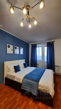 2-к кв. Курская область, Курск просп. Победы, 54 (57.0 м)